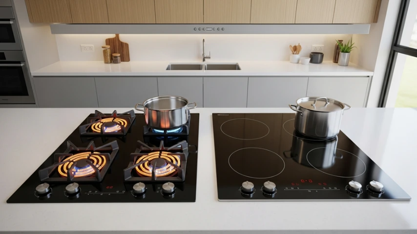 Electric Stove vs Induction: Myths vs Facts Explained