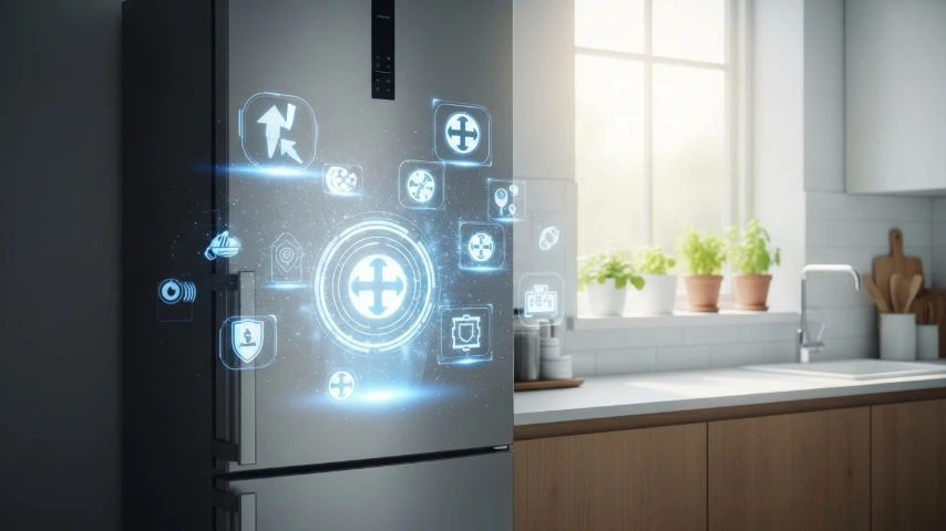 Is Your Refrigerator Not Cooling? Fix It Fast!