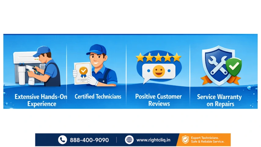 Your Guide to the Best Water Purifier Service in Bangalore