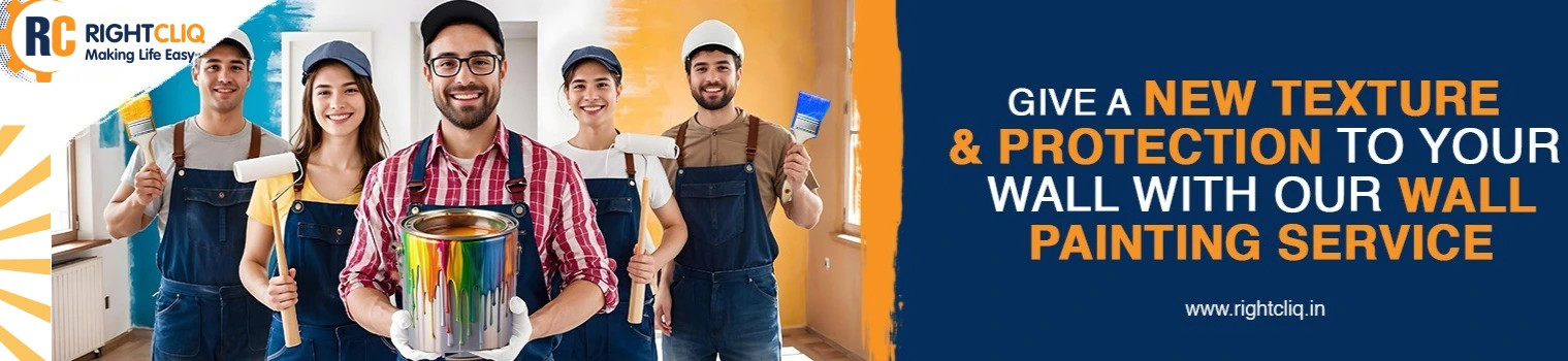 House Painting services  House Painting services