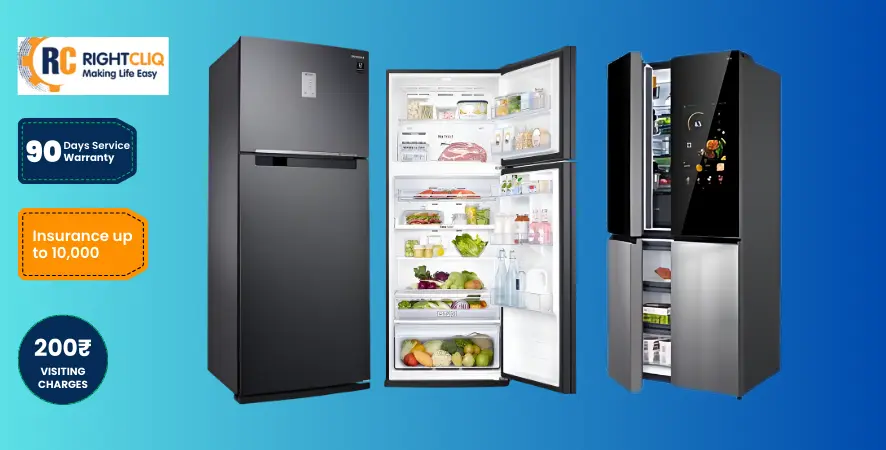Refrigerator repair services Refrigerator repair services