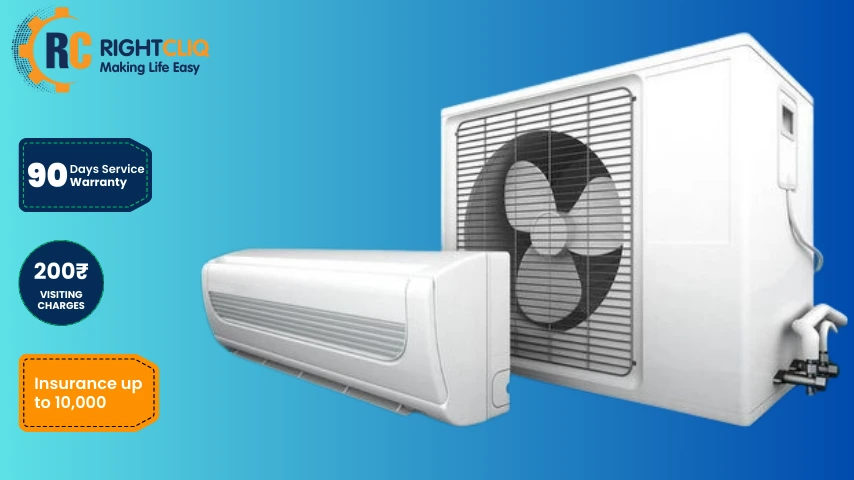 AC repair services AC repair services