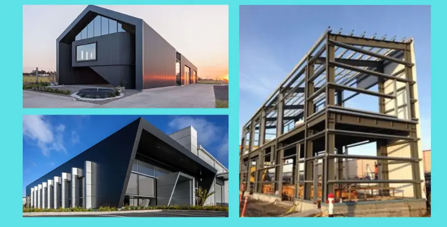 PEB contractors in Bangalore