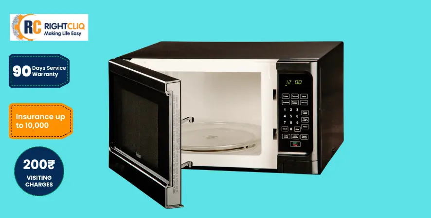 Microwave Owen repair services