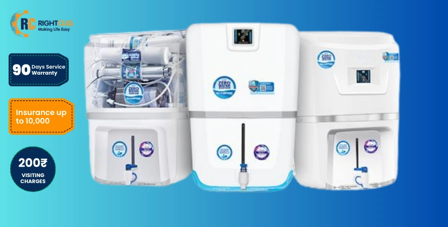 Water Purifier repair services Water Purifier repair services