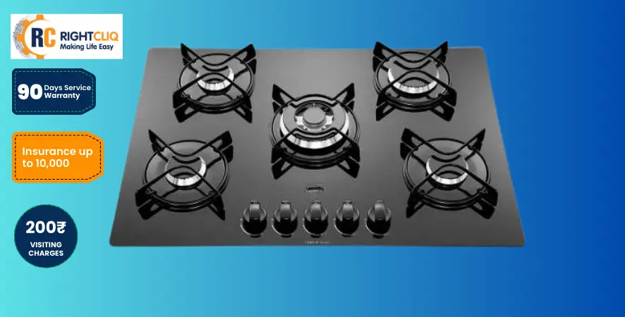 Hob repair services Hob repair services