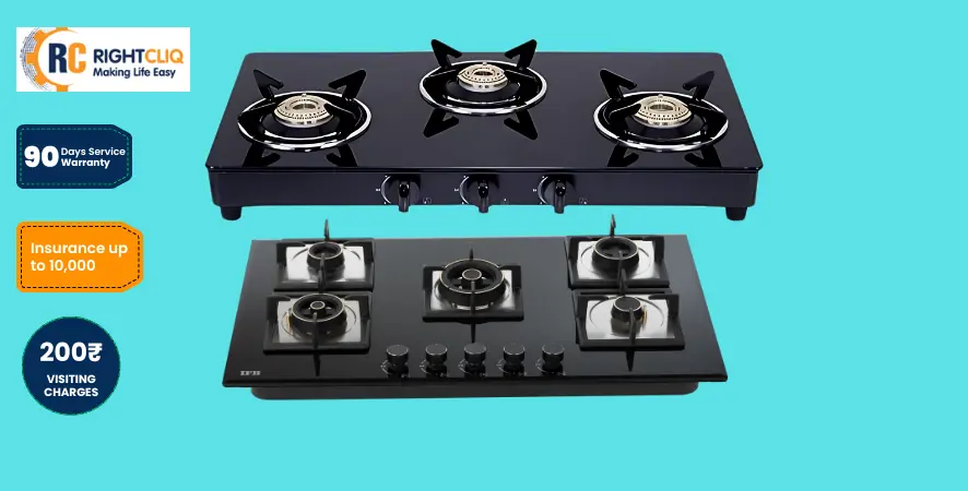 Gas stove repair services Gas stove repair services