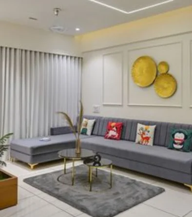 Interior designers with excellent work