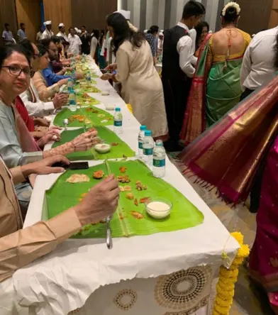 Marriage Catering services in Bangalore