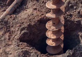 Drilling repair and service Drilling repair and service
