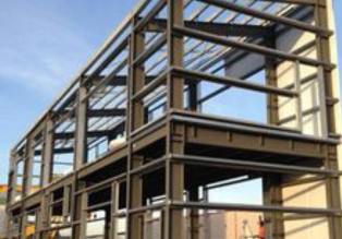 Pre engineering structure  Pre engineering structure