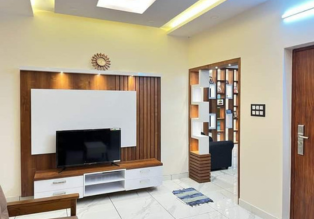 TV unit TV unit
