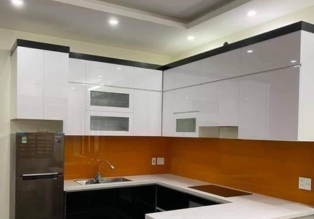Kitchen work