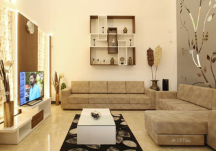 living room work